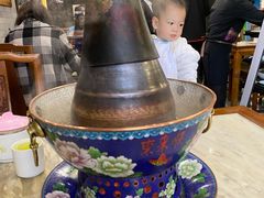 -东来顺•非遗火锅(外滩店)
