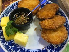 -simply thai天泰(长泰广场店)
