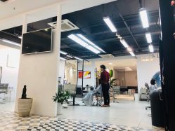 -ASA HAIR SALON