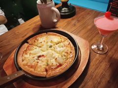 -德福楼咖啡吧(德福巷店)