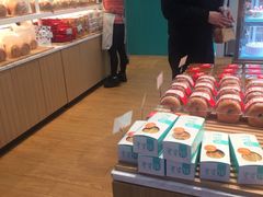 -格瑞思动物奶油生日蛋糕(园区永旺店)