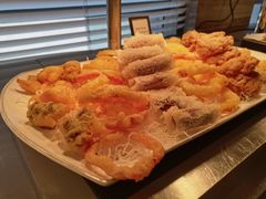 -北京王府井希尔顿酒店·万斯阁西餐厅