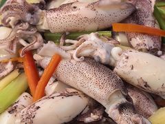 -东江海鲜大排档·潮汕菜·砂锅粥