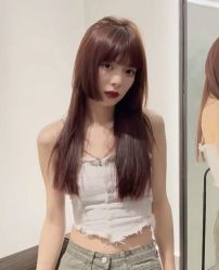 -丝语萱形象