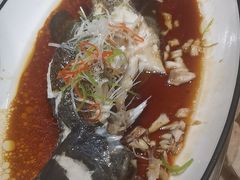 -情满四合院•京菜•烤鸭(动物园店)