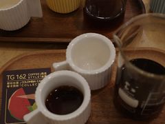 -玫瑰咖啡(中山六路店)