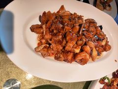 -太守宴·蘭院(天塔店)