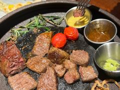 -卡朋厨房(289艺术园区店)