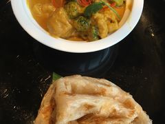 -若蘭慈·无国界素食料理(欢乐海岸店)