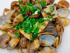 -渔满仓海鲜渔家(象山二店)