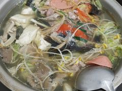 三鲜荤豆花-海关荤豆花(洋河一路店)
