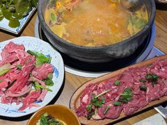 -贵厨酸汤牛肉(花果园国际中心店)