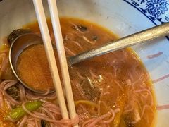 -茶油香闽南菜·花园餐厅(前埔店)