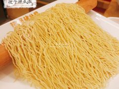 鲜竹升面-好彩猪肚鸡(正弘城店)
