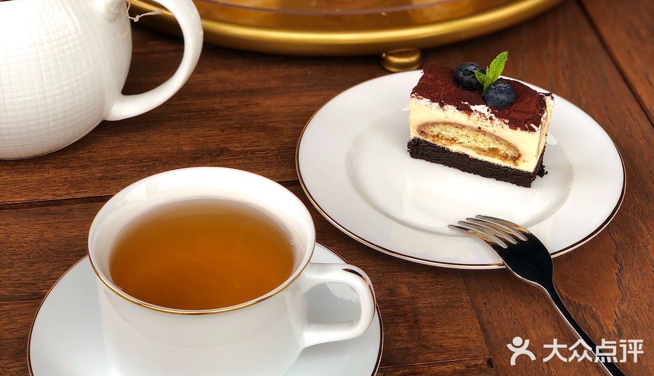 【湘湖逍遥庄园下午茶☕️】