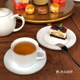 【湘湖逍遥庄园下午茶☕️】
