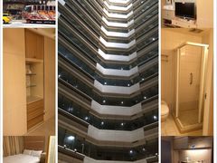 高雄85大楼观景台-高雄85大楼-观景台