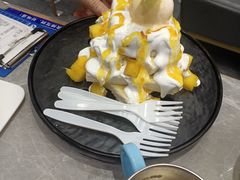 -九龙茶记·粤式餐厅融合菜(鹭江店)