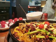 -老板恋上鱼(振华商厦店)
