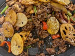 -一烙锅(友谊店)