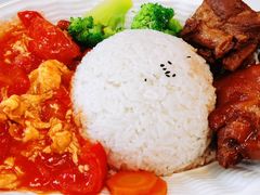 猪手饭-好嫂子•刀削面(大兴店)