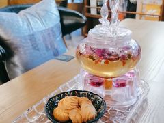 -街角 T·COFFEE 融合料理·BISTRO(车公庙店)