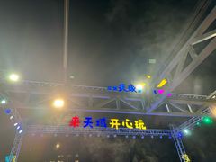 -渔家火锅·海鲜自助餐·演艺(亚龙湾天域酒店)