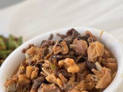-三岔涧农家乐