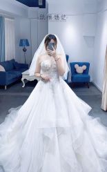 -欣薇婚纱(新源乐汇城店)