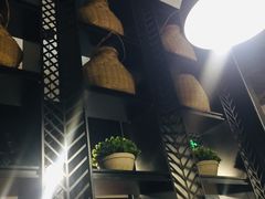 -鱼酷活鱼烤鱼(梅江印象城店)