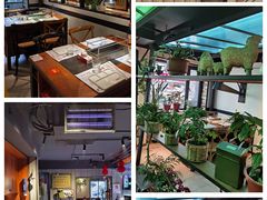 -可口香·非遗老号烧烤(南岗直营店)