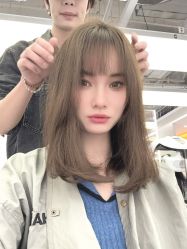 -MY HAIR ARDOR