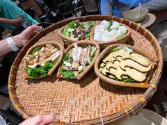 -滇野云南野生菌餐厅(陕西南路店)