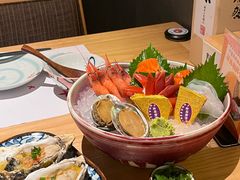-隐泉京望日式料理(太和广场店)