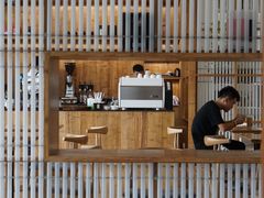 大堂-PAGEONE(北京坊店)