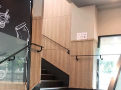 -肯德基(黄渡DT店)