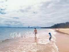 -三亚海棠湾万丽度假酒店