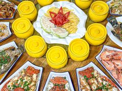 -东山壹号海鲜餐厅(金銮名都店)