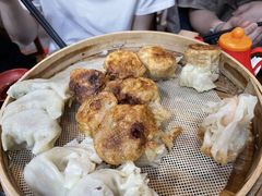 -海汇源老烧麦店(东大街总店)