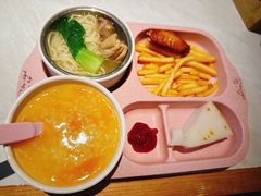 -蓉李记成都名小吃(合肥包河万达店)