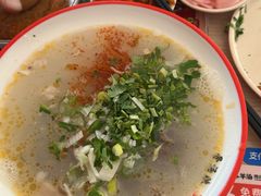 -武圣羊汤·西北面(安德路店)