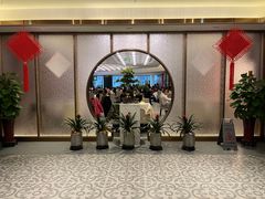 -广州酒家(中华广场店)