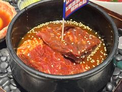 -久藏·横膈膜烧肉·酒场(江汉路店)