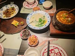 -锦楼·臻选新杭帮(杭州中心店)