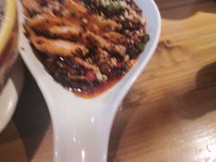 -蜀韵川香水煮鱼(泰山路店)