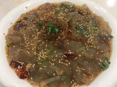 -二红烧烤排骨串(麦岛店)