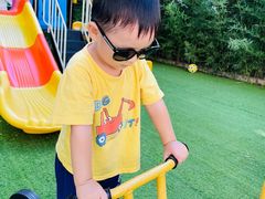 -NinoNina婴童成长中心(通州店)