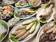 -闯关东东北农家菜(崂山石老人店)