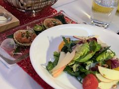 -Kathleen's Waitan 凯圣琳江景西餐厅(外滩店)