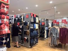 -优衣库(深圳万象天地旗舰店)